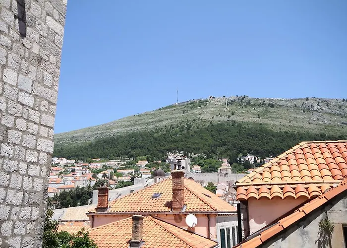 Dolce Vita Apartment Dubrovnik