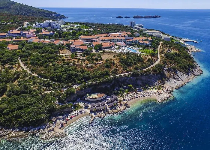 Adriatic Resort Apartments Dubrovnik