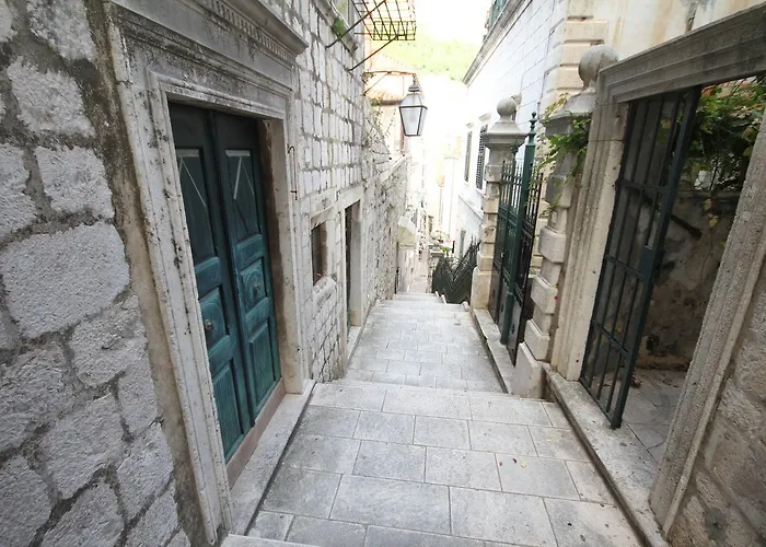 Dolce Vita Apartment Dubrovnik