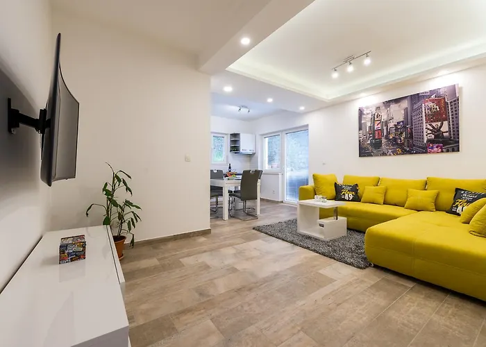 Apartment Helen Deluxe Dubrovnik