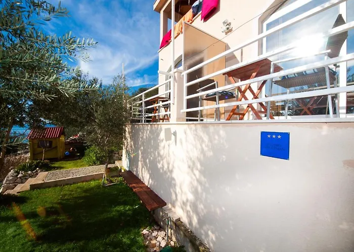 Apartments F & P Dubrovnik