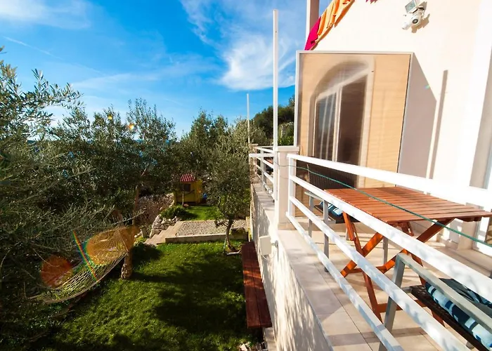 Apartments F & P Dubrovnik