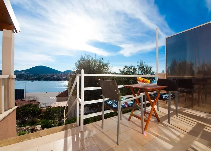 Apartments F & P Dubrovnik