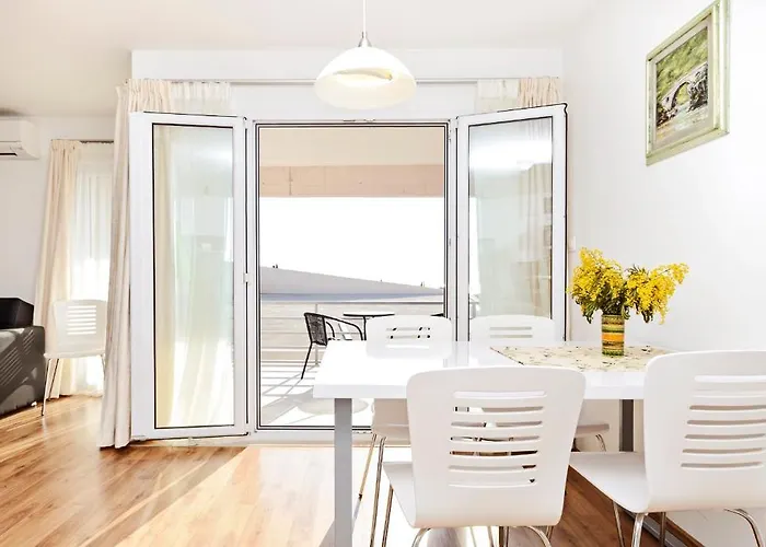 City Center Apartments Niva Dubrovnik