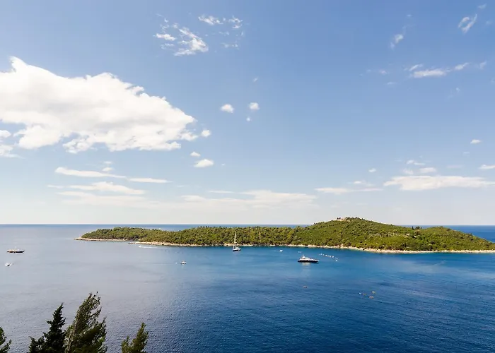 Apartments Shining Star Dubrovnik