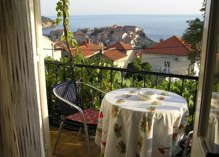 Apartments Beslema Dubrovnik