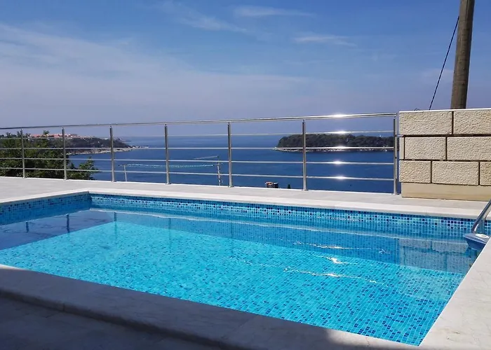 Oliva Apartments 1 Lozica Dubrovnik