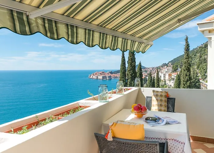 Apartment Pantofule Dubrovnik