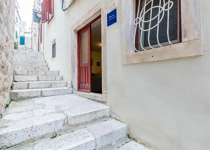 Apartments Simovic Dubrovnik