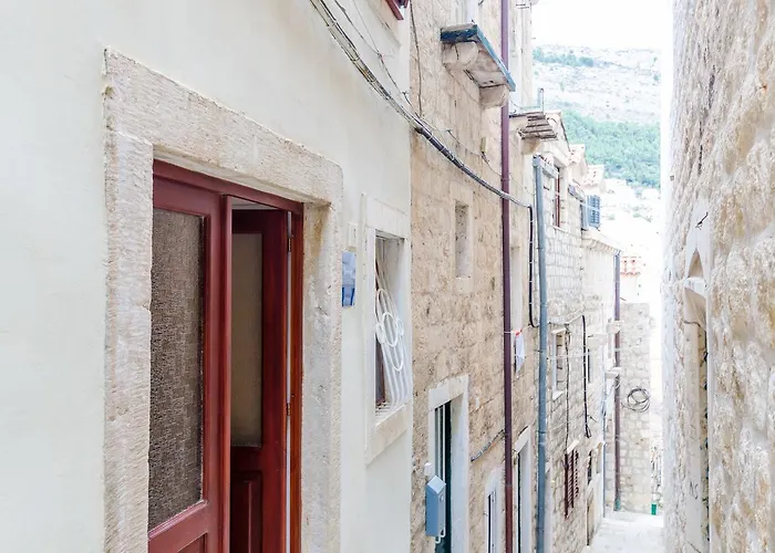 Apartments Simovic Dubrovnik