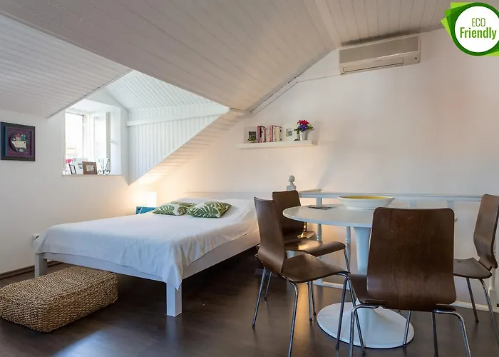 Apartment Dubravka Iza Roka Dubrovnik