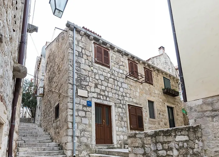 Apartments Santa Maria Dubrovnik