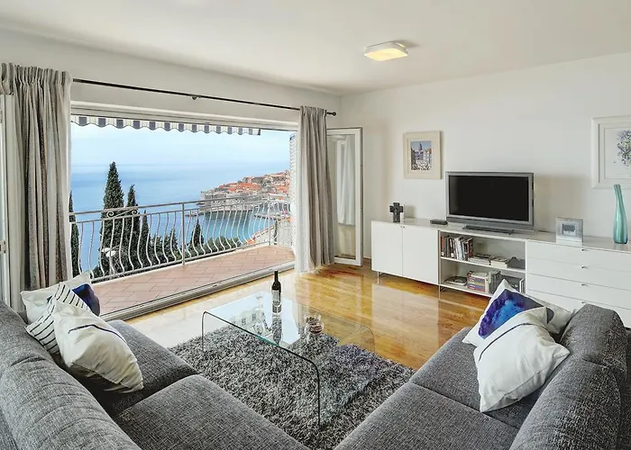 Apartment 330 Dubrovnik