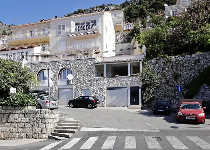 Apartment 330 Dubrovnik