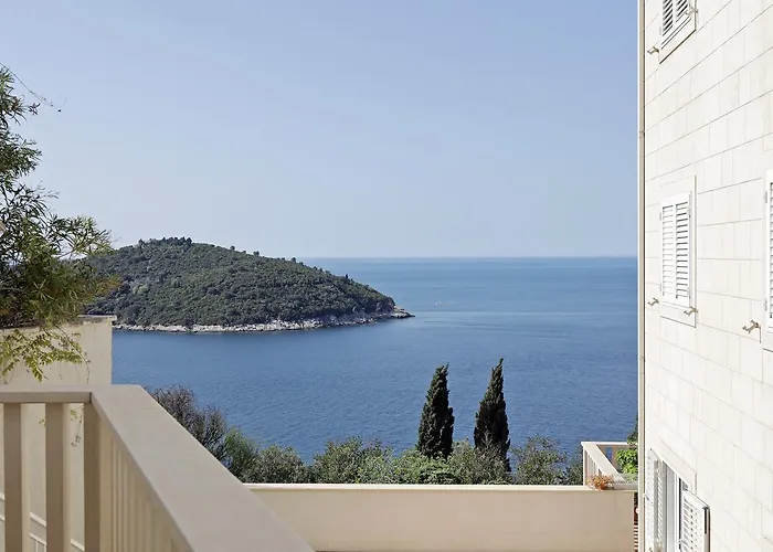 Apartment 330 Dubrovnik
