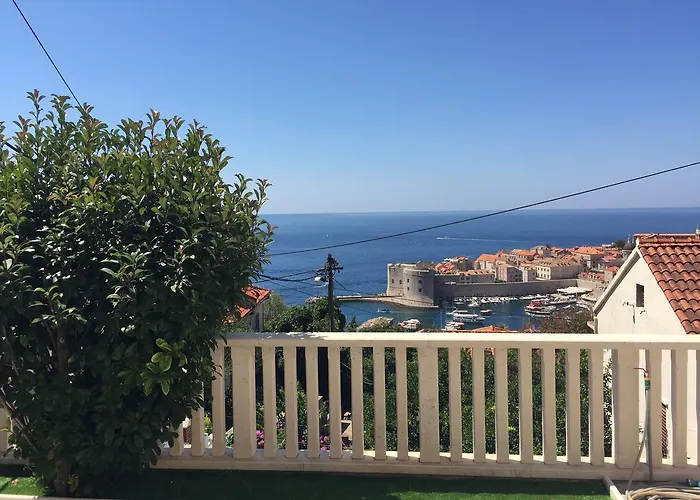 Villa Juliet Dubrovnik