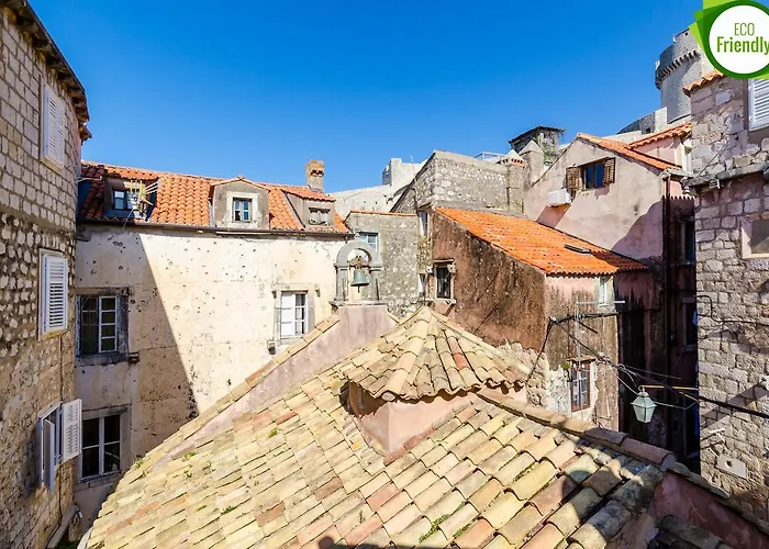 Holiday Home St George Dubrovnik