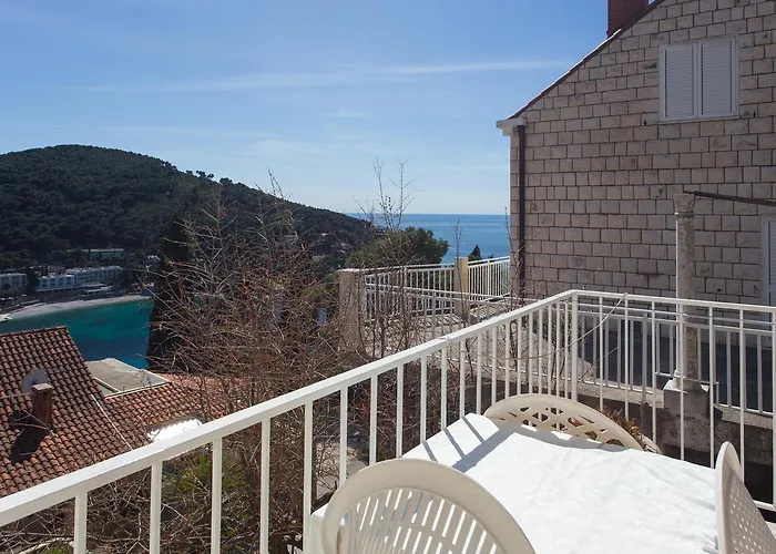 Villa Pusic Dubrovnik