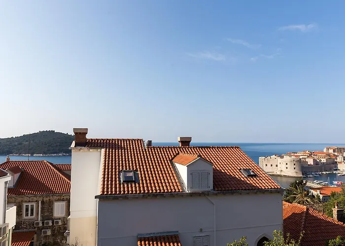 Apartments Green Scenic Dubrovnik