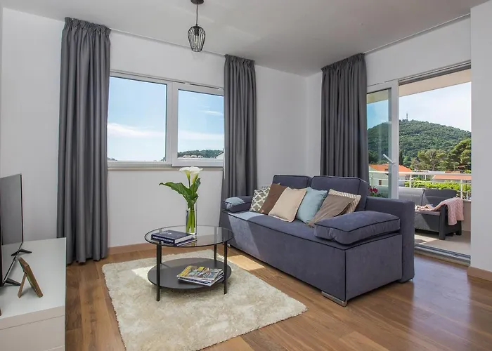 Apartment Navis Dubrovnik