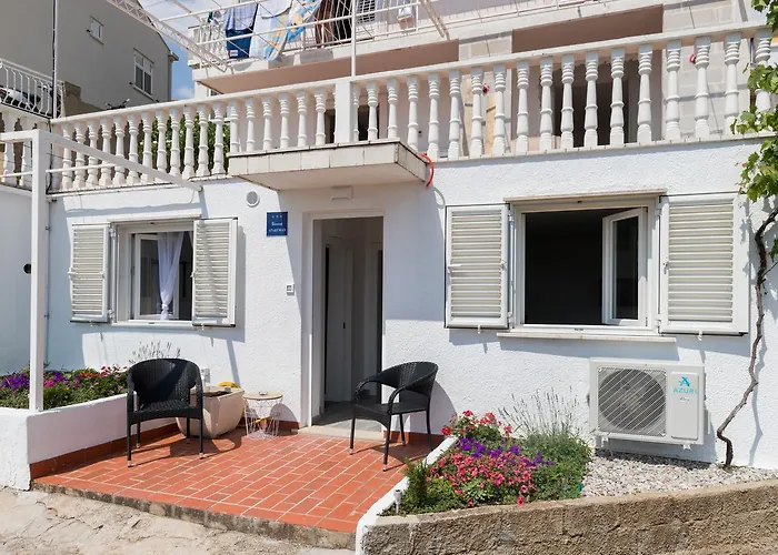 Apartment Semi Dubrovnik