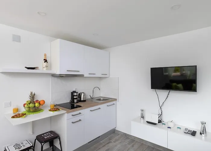 Apartment Semi Dubrovnik