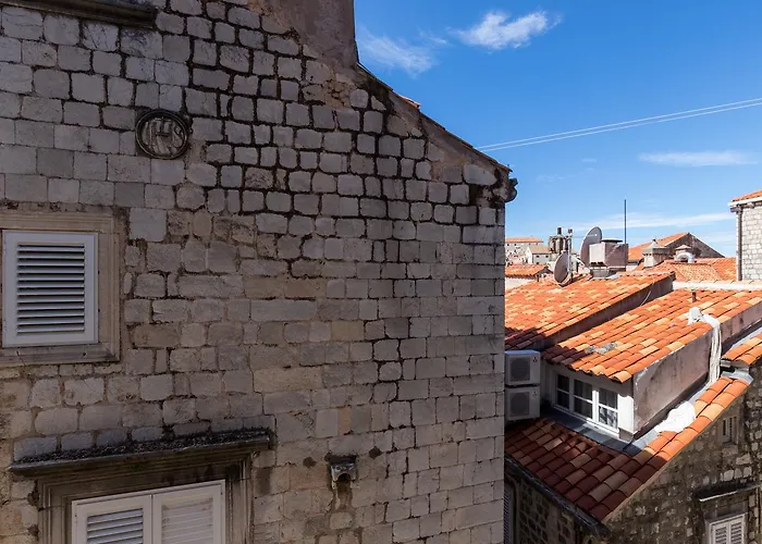 Apartments Urbis Dubrovnik