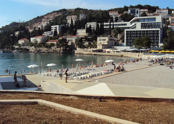 Apartment Lemon Dubrovnik