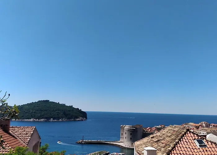 Adriatic Apartments Dubrovnik