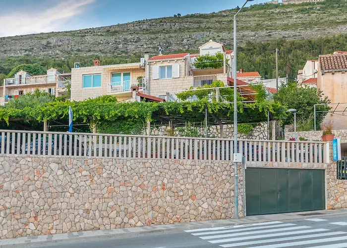 Villa Matic Dubrovnik