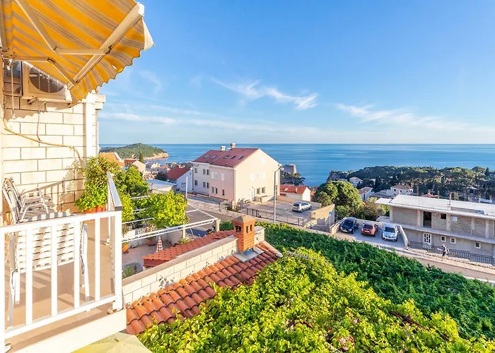 Villa Matic Dubrovnik