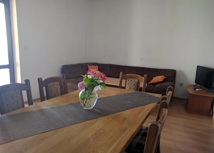 Apartments Kuzman Dubrovnik