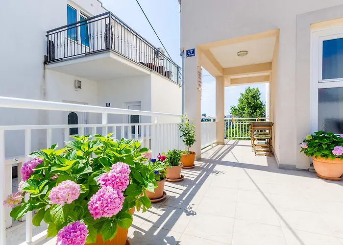 Apartments Pavle Dubrovnik