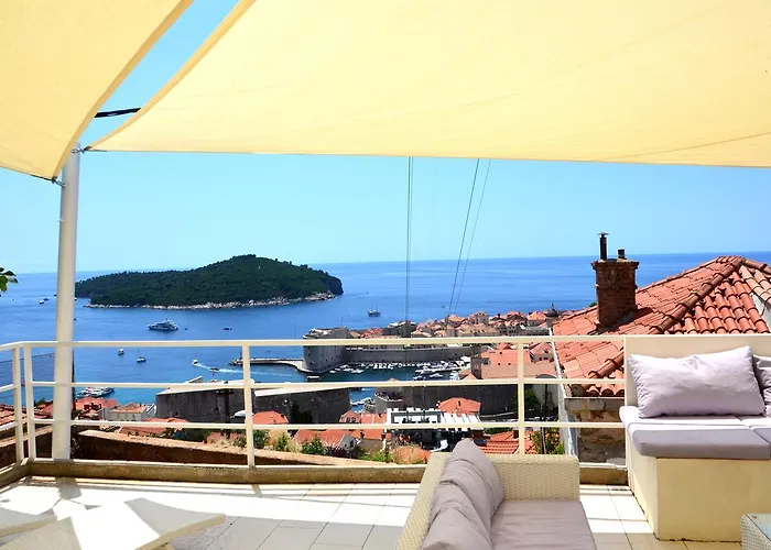 Apartment Chic Ploce Dubrovnik