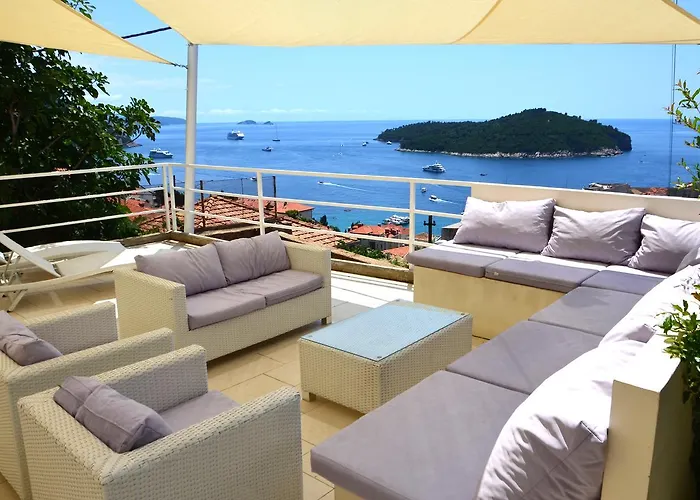 Apartment Chic Ploce Dubrovnik