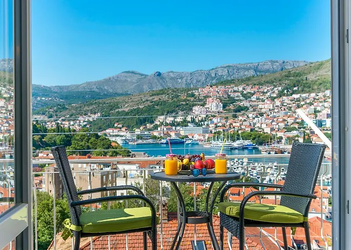 Comfort Apartment Lucy Dubrovnik