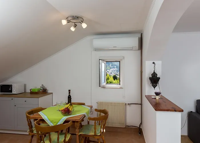 Apartment Bruana 5 Dubrovnik
