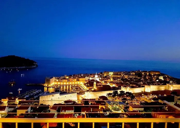 Apartment Kinkela Dubrovnik