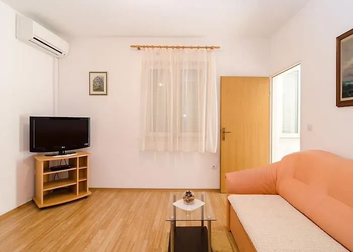 Apartments Ivan Dubrovnik