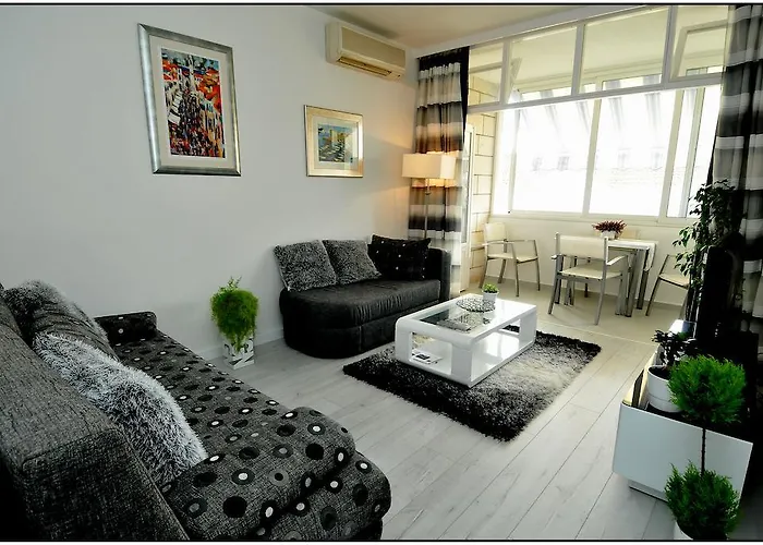 Apartment Karmen Dubrovnik