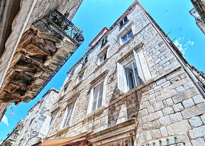Old Town Finest Apartment Dubrovnik