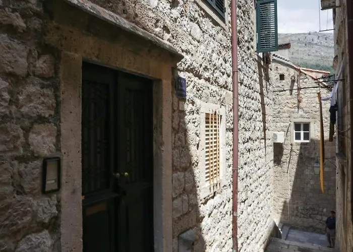 Old Town Princess Apartments Dubrovnik