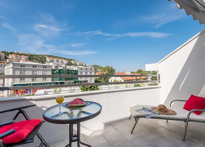 Apartments Marando Dubrovnik
