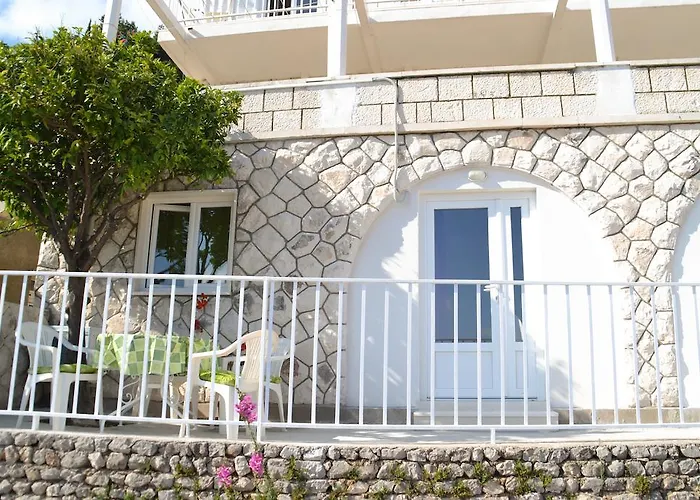 Apartment Luna Dubrovnik