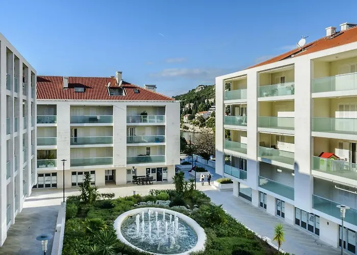 Apartments Nav Dubrovnik