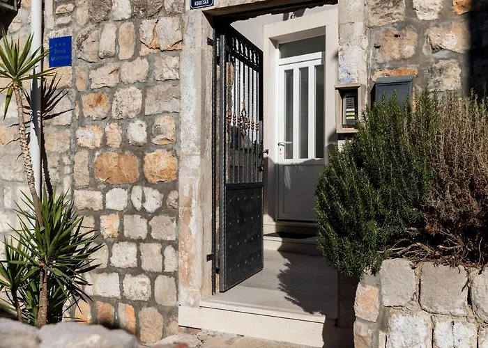 Apartment Coral Dubrovnik