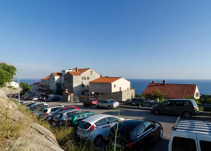 Cin&Co Central Apartments Dubrovnik