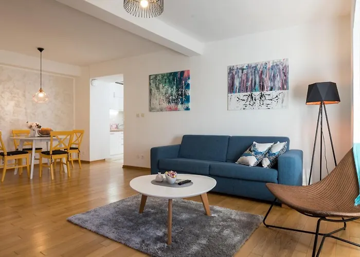 Apartment Coral Dubrovnik