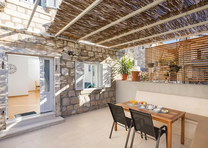 Apartment Coral Dubrovnik