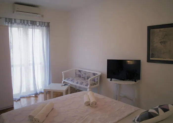 Apartment Ilko Dubrovnik